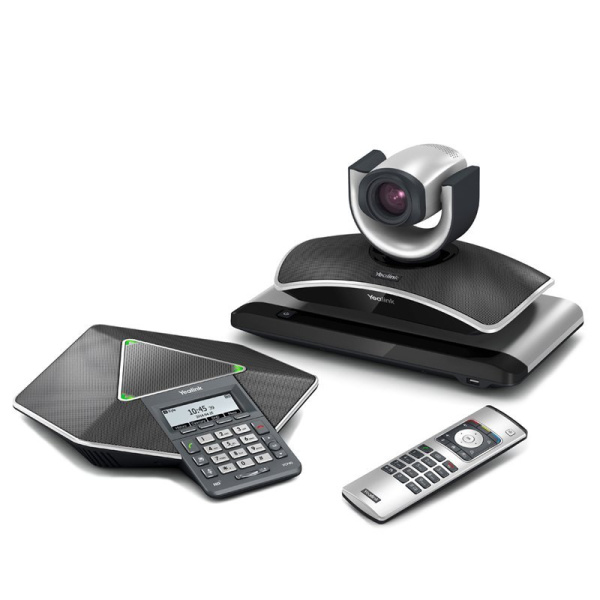 Yealink VC120 , система видеоконференцсвязи