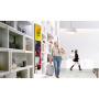 LG 86BH5F-M, жк панель 86" Ultra Stretch сверхширокоформатная