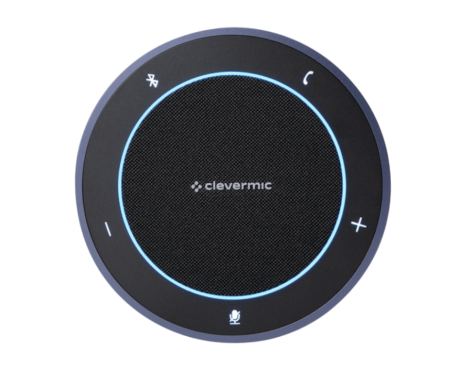 CleverMic SP35 BT, спикерфон