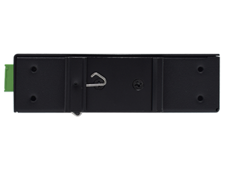 WI-TEK WI-POE58-BT-I-DC, промышленный PoE инжектор