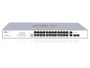 WI-TEK WI-PCES226GF, настраиваемый коммутатор PoE