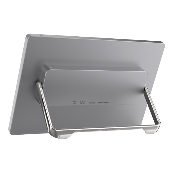 Prestel DTCP-10A, настольная панель управления Android для ПК