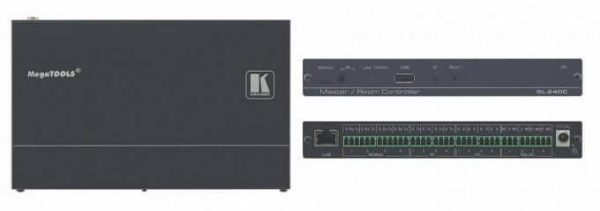 Kramer SL-240C, управляющий контроллер  Kramer SL-240C, управляющий контроллер