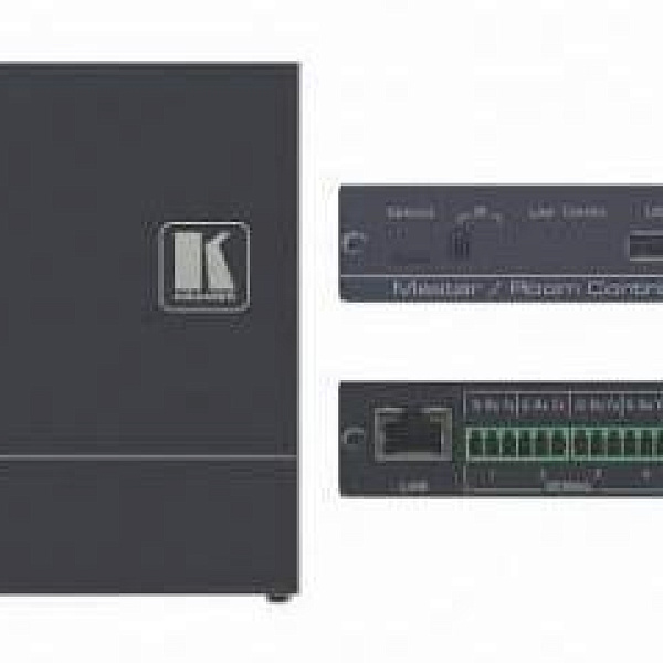Kramer SL-240C, управляющий контроллер 