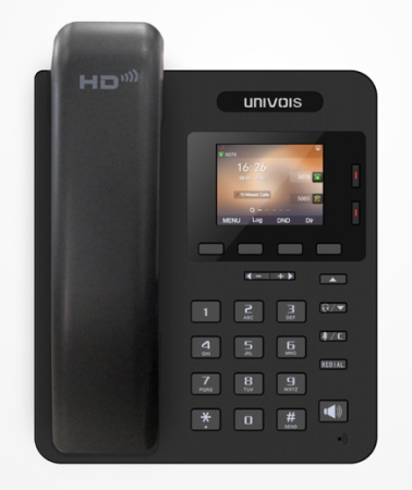 UNIVOIS UL2, IP-телефон