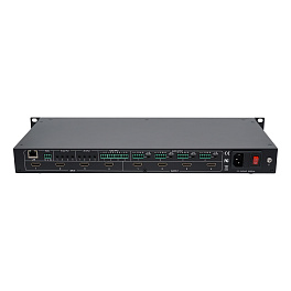 Prestel FMS-44H2A, матричный коммутатор HDMI 4x4