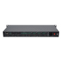 Prestel FMS-44H2A, матричный коммутатор HDMI 4x4