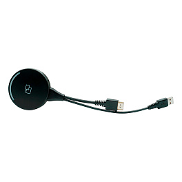 Prestel WB-1H, адаптер для беспроводного подключения к hdmi и usb Prestel WB-1H, адаптер для беспроводного подключения к hdmi и usb