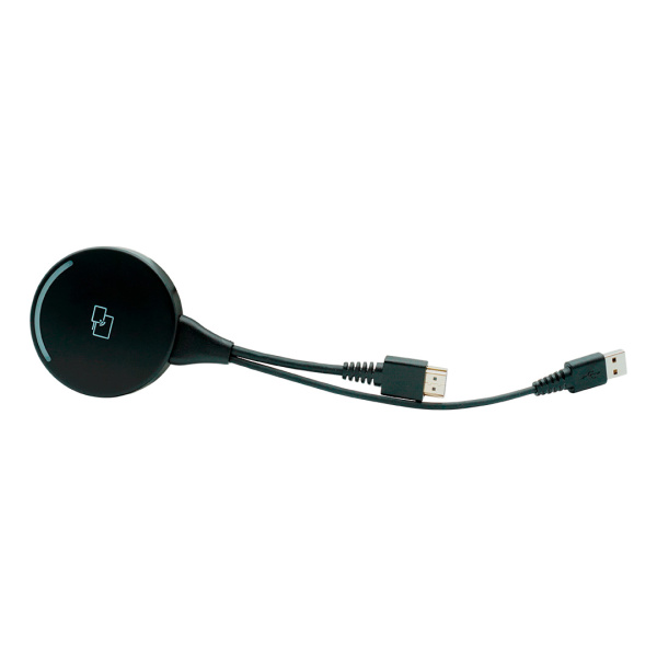 Prestel WB-1H, адаптер для беспроводного подключения к hdmi и usb