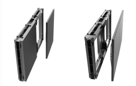 Светодиодный экран для создания видеостен, шаг пикселя 2,5мм, 600 кд/м.кв., угол просмотра 160/160 град., 5000:1, 16:9, фронтальный доступ, 610х343х71мм, 7,5 кг Светодиодный экран для создания видеостен, шаг пикселя 2,5мм, 600 кд/м.кв., угол просмотра 160/160 град., 5000:1, 16:9, фронтальный доступ, 610х343х71мм, 7,5 кг