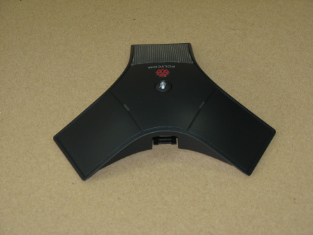 Комплект из 2-х дополнительных микрофонов для Polycom SoundStation IP 7000