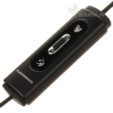 Plantronics SupraPlus BNC Wideband USB, профессиональная гарнитура Plantronics SupraPlus BNC Wideband USB, профессиональная гарнитура