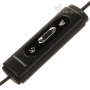 Plantronics SupraPlus BNC Wideband USB, профессиональная гарнитура Plantronics SupraPlus BNC Wideband USB, профессиональная гарнитура