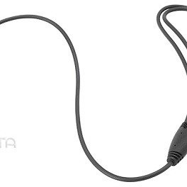 Accutone DT8 Training cord, шнур-разветвитель QD