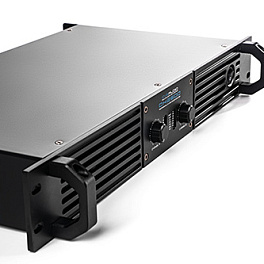 CVGaudio DX-2600, профессиональный усилитель мощности
