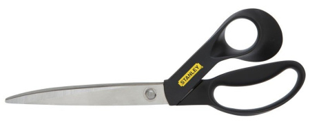 Stanley STHT0-14102 - НОЖНИЦЫ ДЛЯ БУМАГИ И ТКАНЕЙ 240ММ Stanley STHT0-14102 - НОЖНИЦЫ ДЛЯ БУМАГИ И ТКАНЕЙ 240ММ