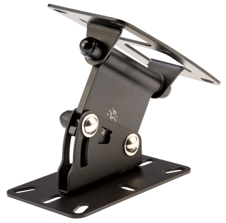 ITC TS-02A, кронштейн громкоговорителя ≥10"