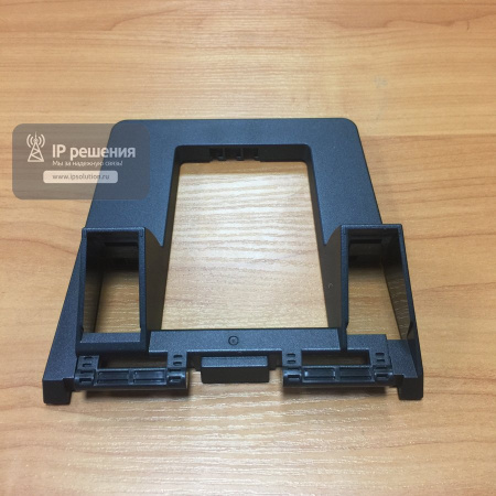 Panasonic KX-HDV130RUB, SIP телефон проводной (черный)