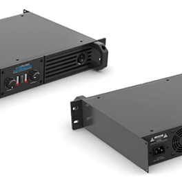 CVGaudio DX-2600, профессиональный усилитель мощности