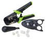 Greenlee 4909  - набор мини для СКС Greenlee 4909  - набор мини для СКС