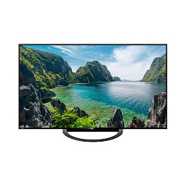 Sharp 8M-B80AX1E, жк панель 80"