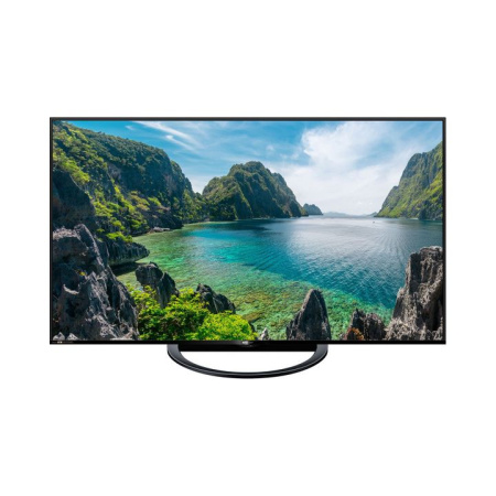 Sharp 8M-B80AX1E, жк панель 80"