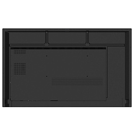 LG 75TR3DK-B, интерактивная панель 75"