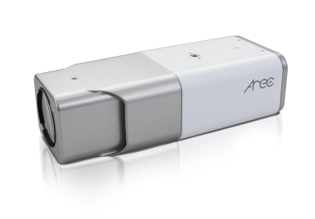 Камера внутр., H.264, MJPEG,  CMOS, PoE, c 30-кратным оптическим увеличением, Макс. угол обзора 61.6°