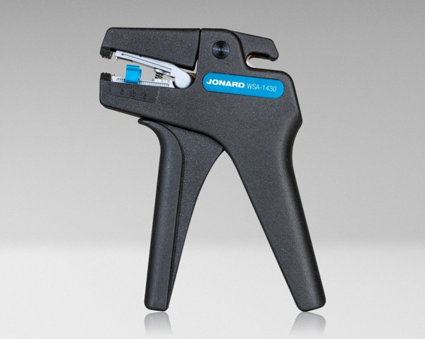 Jonard WSA-1430RB - сменная касета для стриппера JIC-WSA-1430, прямое лезвие, 0.05 - 2.5 мм2 Jonard WSA-1430RB - сменная касета для стриппера JIC-WSA-1430, прямое лезвие, 0.05 - 2.5 мм2