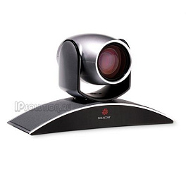 Polycom HDX 8000-1080, система групповой видеоконференцсвязи