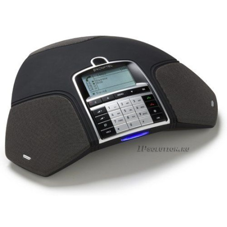 Konftel 300IP POE, телефонный аппарат для конференц-связи Konftel 300IP POE, телефонный аппарат для конференц-связи