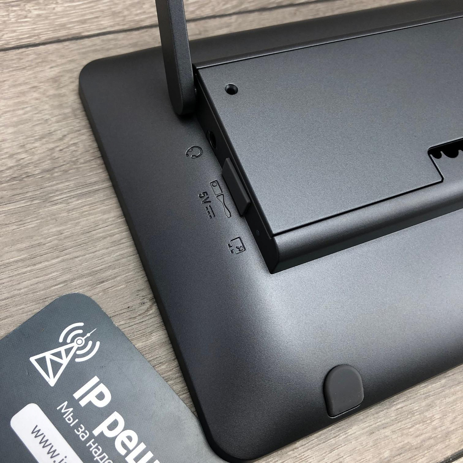 Yealink MVC300 II, конференц-система Microsoft Teams для небольших помещений