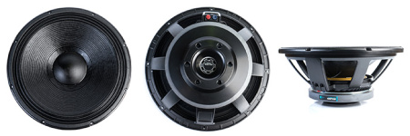 CVGaudio 18SF108, драйвер НЧ (сабвуфер) CVGaudio 18SF108, драйвер НЧ (сабвуфер)