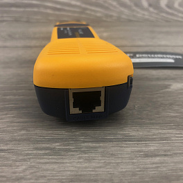 Fluke Networks MicroScanner2 Termination Test Kit - кабельный тестер