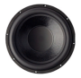 CVGaudio S12-8-R, динамическая головка НЧ диапазона (сабвуфер) CVGaudio S12-8-R, динамическая головка НЧ диапазона (сабвуфер)