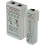 Hobbes Enhanced Network Cable Tester - кабельный тестер Hobbes Enhanced Network Cable Tester - кабельный тестер