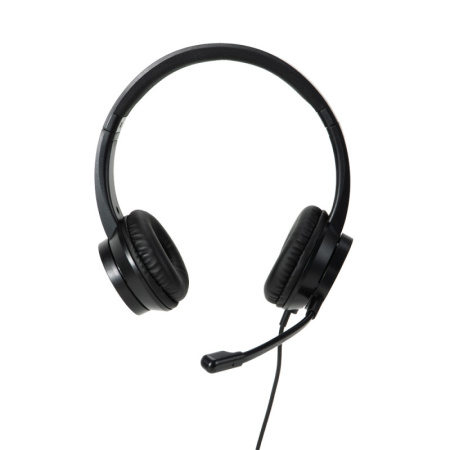 CleverMic HS30A, проводная гарнитура