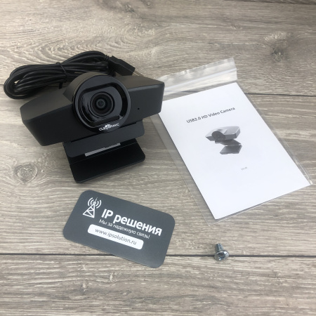 CleverMic WebCam B2, веб-камера USB2.0 CleverMic WebCam B2, веб-камера USB2.0