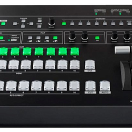 Roland V-800HD MK II, видеомикшер