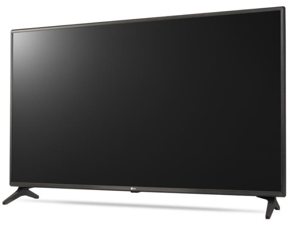 49" Коммерческий телевизор Smart Signage, 400 кд/м2, 1920x1080, IP-RF, WEB OS, Group Manager 49" Коммерческий телевизор Smart Signage, 400 кд/м2, 1920x1080, IP-RF, WEB OS, Group Manager