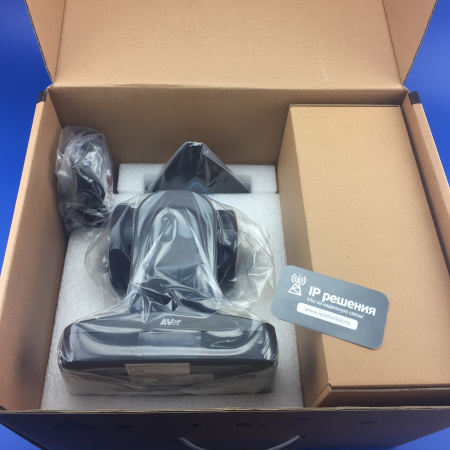 Aver EVC950, cистема видеоконференцсвязи (до 10 точек, PTZ камера)