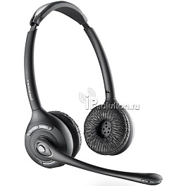 Plantronics Savi W720, беспроводная гарнитура