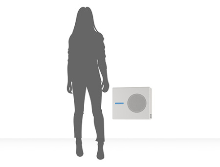CVGAUDIO SUBone model A-6/W, пассивный корпусной сабвуфер для внешнего кроссирования