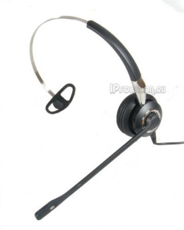 Jabra BIZ 2400 Mono 3-in-1 (2406-820-104), профессиональная телефонная гарнитура для контакт и call-центров Jabra BIZ 2400 Mono 3-in-1 (2406-820-104), профессиональная телефонная гарнитура для контакт и call-центров