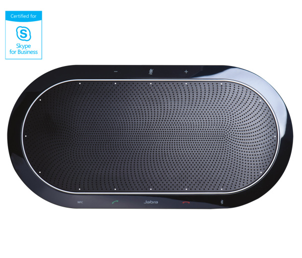 Jabra SPEAK 810 MS, спикерфон (7810-109) Jabra SPEAK 810 MS, спикерфон (7810-109)