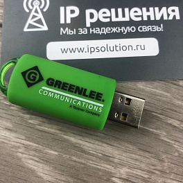 Greenlee Sidekick Plus 1155-5003 - анализатор DSL