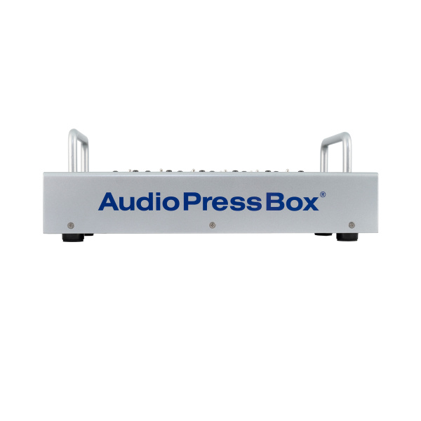 AudioPressBox APB-112 SB-D, активный блок
