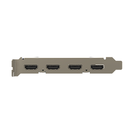 Magewell Pro Capture Dual HDMI 4K Plus LT, плата видеозахвата