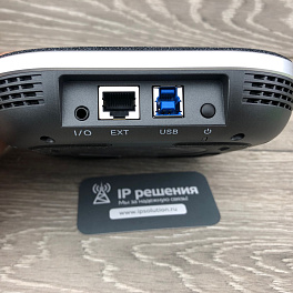 CleverMic SP3 BT, bluetooth спикерфон 