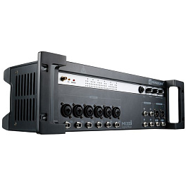 Relacart MIXX12, цифровой микшер